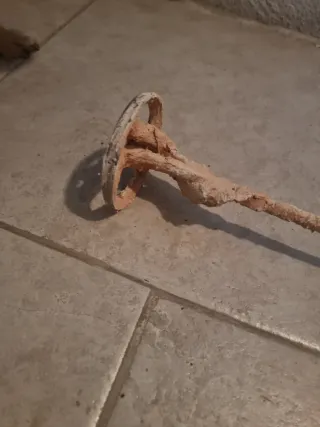Mezclador Rotatorio Eléctrico
Rotary Hammer