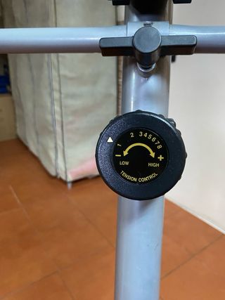 Bicicleta estática 8 velocidades(Venta En Persona)