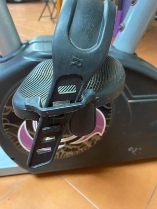 Bicicleta estática 8 velocidades(Venta En Persona)