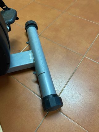 Bicicleta estática 8 velocidades(Venta En Persona)