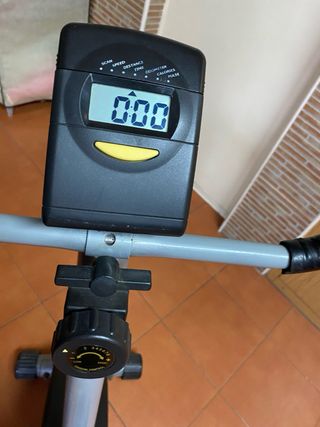 Bicicleta estática 8 velocidades(Venta En Persona)