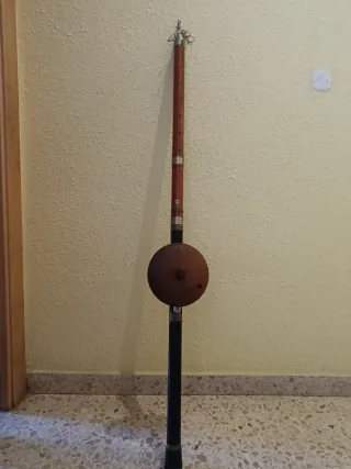 Caña de pesca Shakespeare vintage