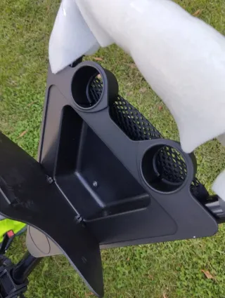 Carro de Golf plegable