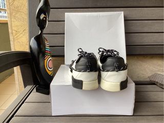 Zapatillas Dolce & Gabbana Piel Talla 41