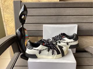 Zapatillas Dolce & Gabbana Piel Talla 41