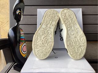 Zapatillas Dolce & Gabbana Piel Talla 41