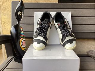 Zapatillas Dolce & Gabbana Piel Talla 41