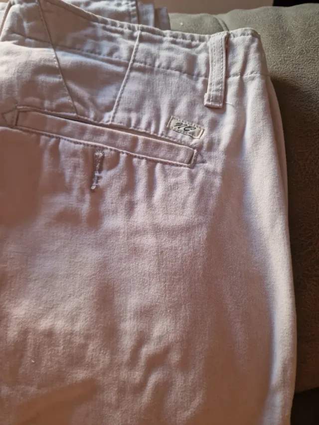 Pack 2 Pantalones new Caro Hombre Talla M