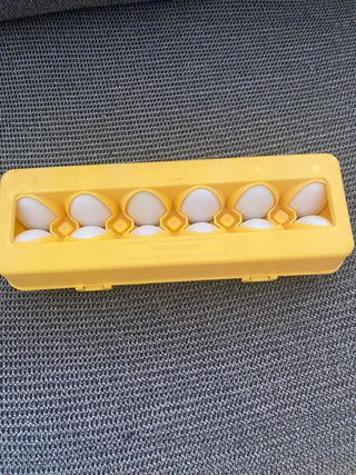 Juegos de huevos para niños