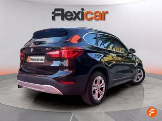 BMW X1 sDrive16d