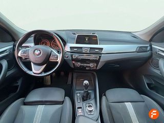 BMW X1 sDrive16d