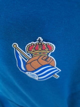 Sudadera Adidas Real Sociedad 