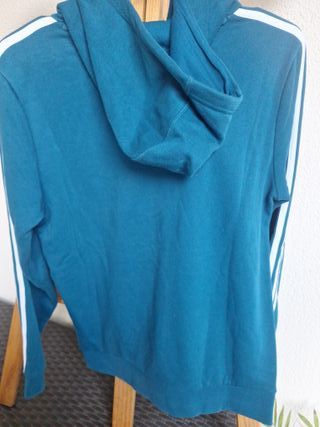 Sudadera Adidas Real Sociedad 
