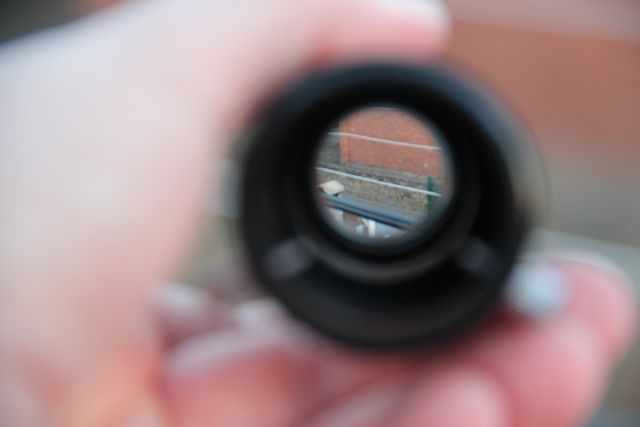 Barlow Super 2X marca Skywatcher como nueva