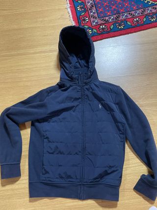 Chaqueta Polo Ralph Lauren Azul