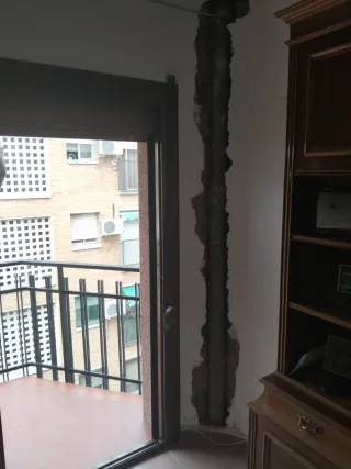REFORMAS Y REHABILITACIÓNES
BARCELONA Y CERCANÍAS