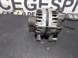 ALTERNADOR | Atr.1:9678048880 PEUGEOT PARTNER KOM