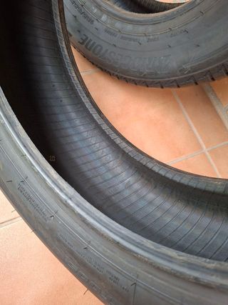 Neumático Bridgestone Turanza 185/55 R14 86T