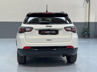 JEEP Compass 1.3 Gse T4 150CV 80th MT FWD