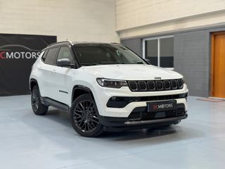 JEEP Compass 1.3 Gse T4 150CV 80th MT FWD