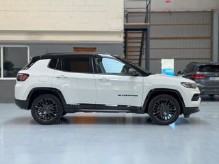 JEEP Compass 1.3 Gse T4 150CV 80th MT FWD
