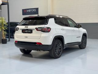 JEEP Compass 1.3 Gse T4 150CV 80th MT FWD