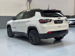 JEEP Compass 1.3 Gse T4 150CV 80th MT FWD