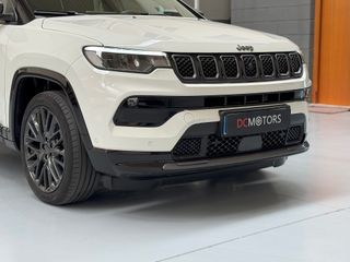 JEEP Compass 1.3 Gse T4 150CV 80th MT FWD