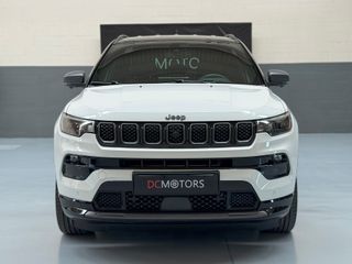 JEEP Compass 1.3 Gse T4 150CV 80th MT FWD