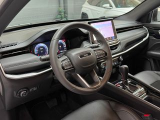 JEEP Compass 1.3 Gse T4 150CV 80th MT FWD