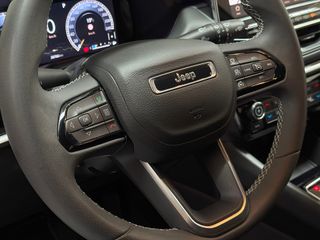 JEEP Compass 1.3 Gse T4 150CV 80th MT FWD