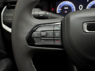 JEEP Compass 1.3 Gse T4 150CV 80th MT FWD