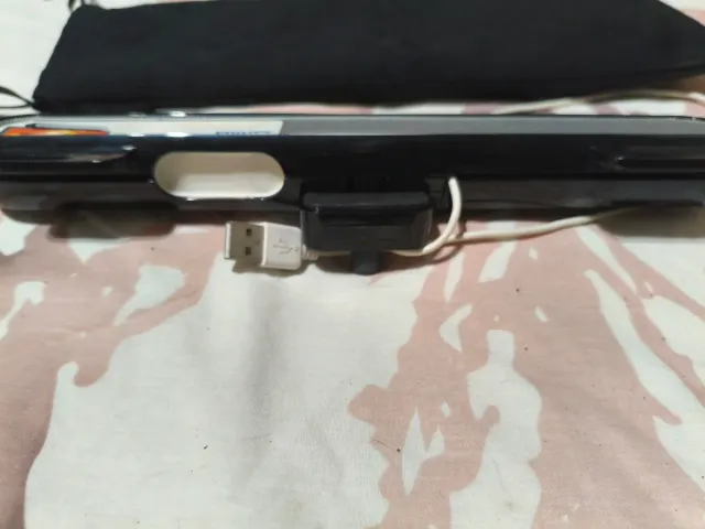 Altavoz USB Philips para portátil