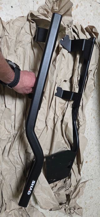 Soporte Top Case Shad WOCG49ST BMW C400GT