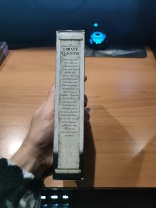 Stormcast Eternals Errant Questor