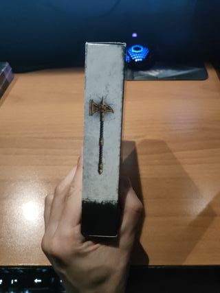 Stormcast Eternals Errant Questor