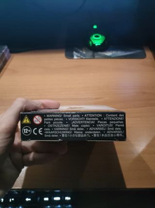 Stormcast Eternals Errant Questor