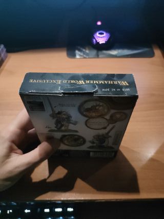 Stormcast Eternals Errant Questor