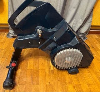 Rodillo Elite Smart Fluid Transmisión Directa