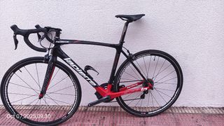Bici Carretera Lapierre carbono Efi 6000 Talla M
