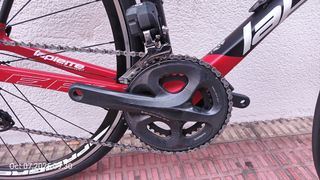 Bici Carretera Lapierre carbono Efi 6000 Talla M