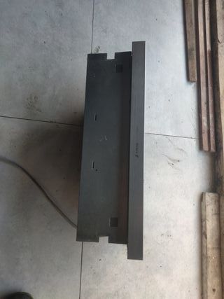 Campana extractora Edesa 1CT-230 X