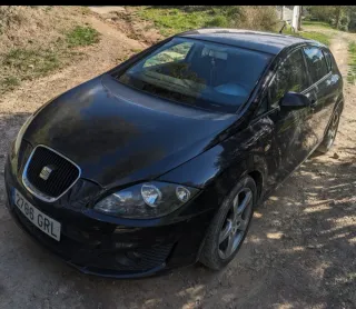 SEAT Leon 2009 TSI