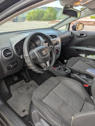 SEAT Leon 2009 TSI