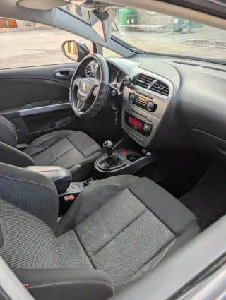 SEAT Leon 2009 TSI