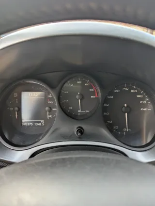 SEAT Leon 2009 TSI