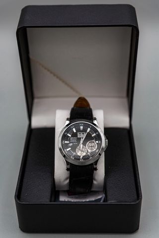 Seiko Premier Kinetic Perpetual 7D48-0AA0
