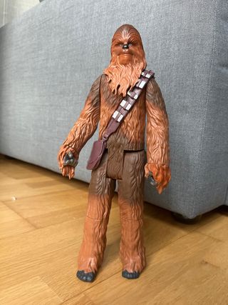 Figura Chewbacca Star Wars