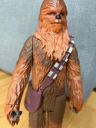 Figura Chewbacca Star Wars