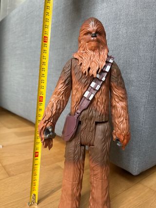 Figura Chewbacca Star Wars